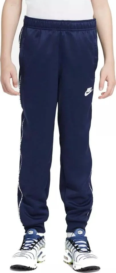 Брюки дитячі Nike Repeat Jogginghose (DD4008-410)