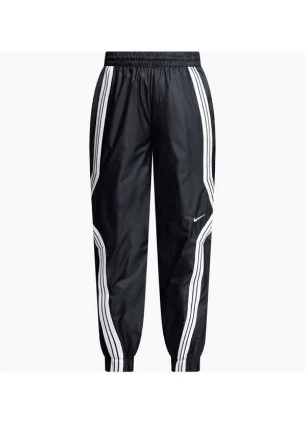 Брюки дитячі Nike Rpl Crossover Pant Black (FZ5237-010) — Одяг