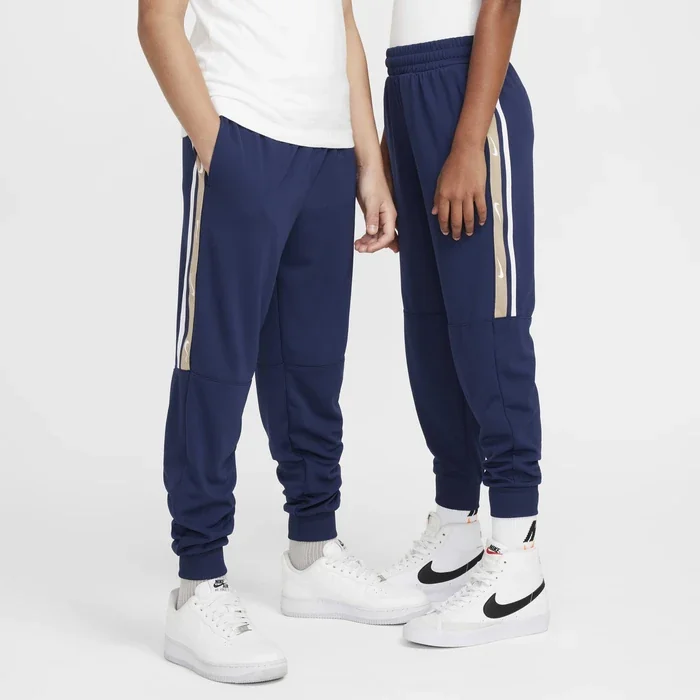 Брюки дитячі Nike Sportswear Club Blue (FZ4911-410)