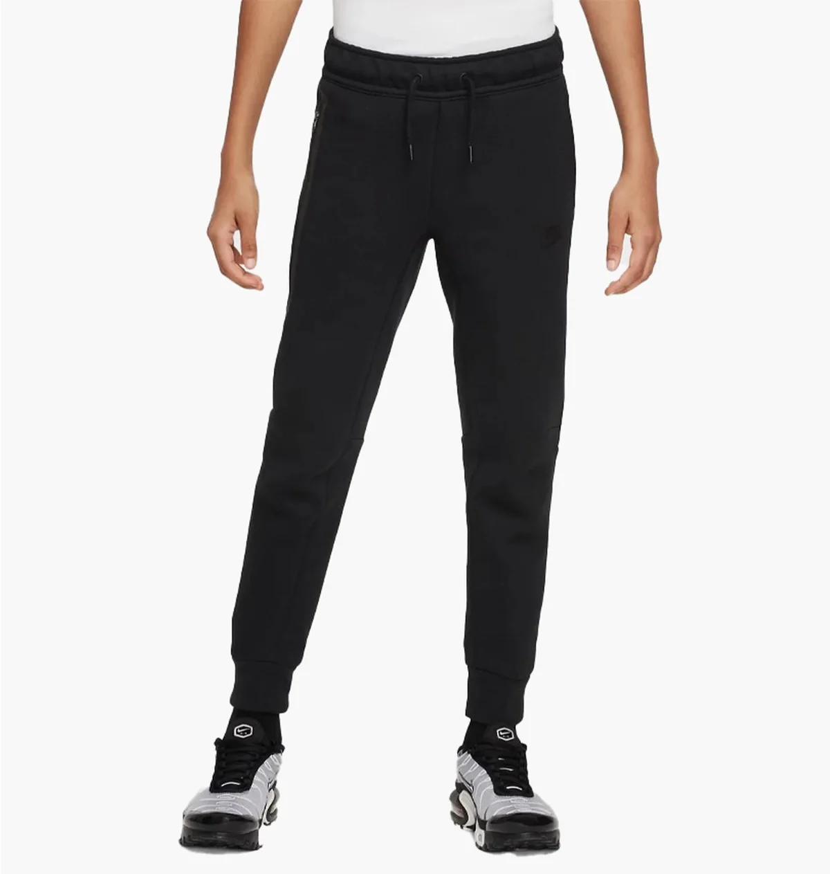 Брюки дитячі Nike Sportswear Tech Fleece (FD3287-010)