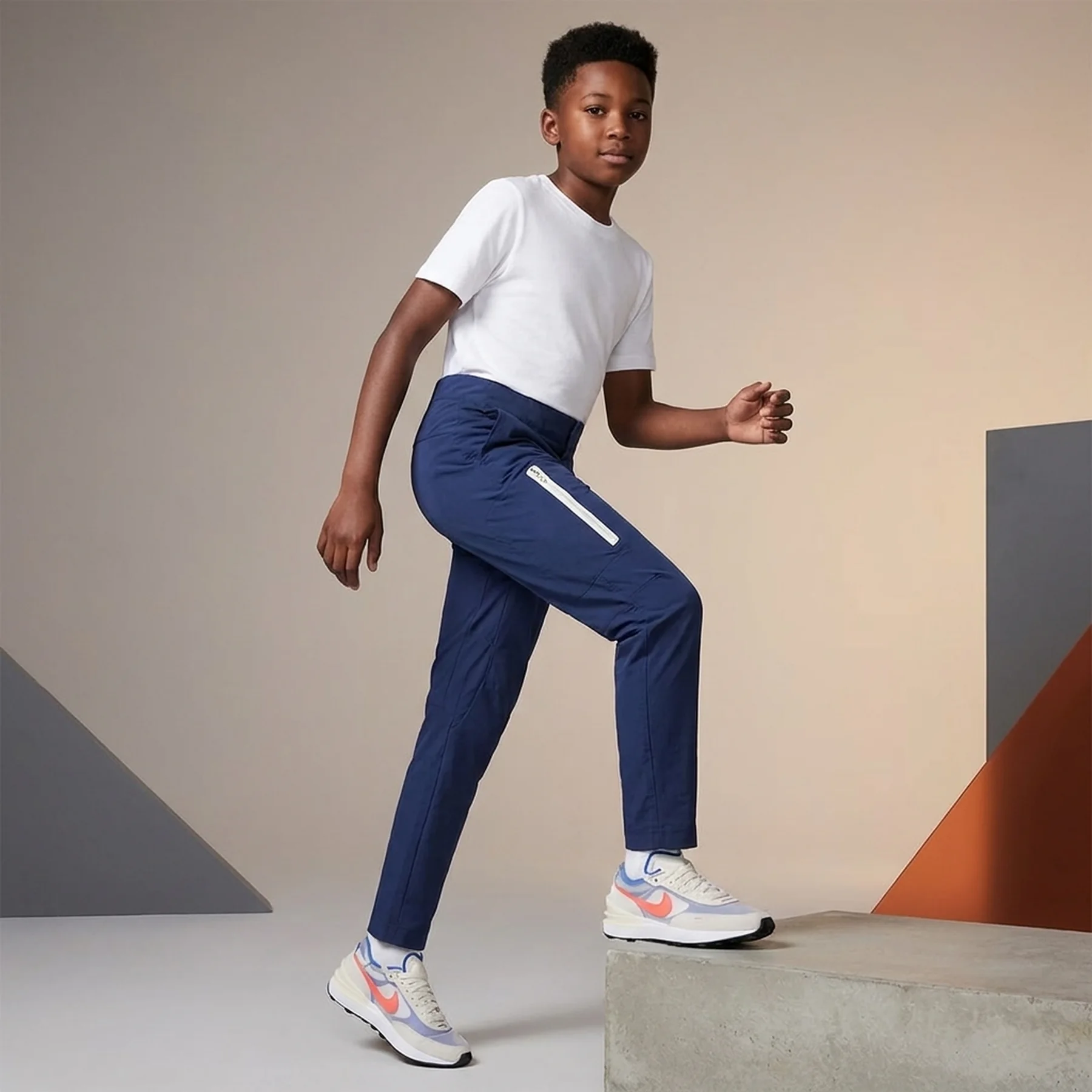 Брюки дитячі Nike Sportswear Utility Pants (DM8117-410)