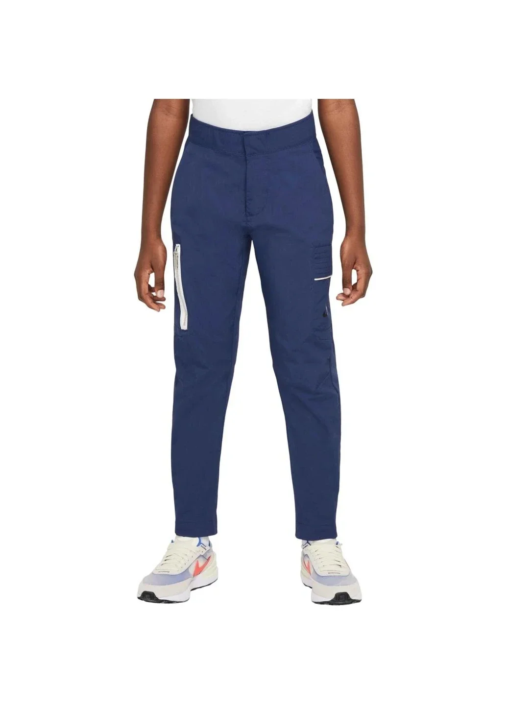 Брюки дитячі Nike Sportswear Utility Pants (DM8117-410)