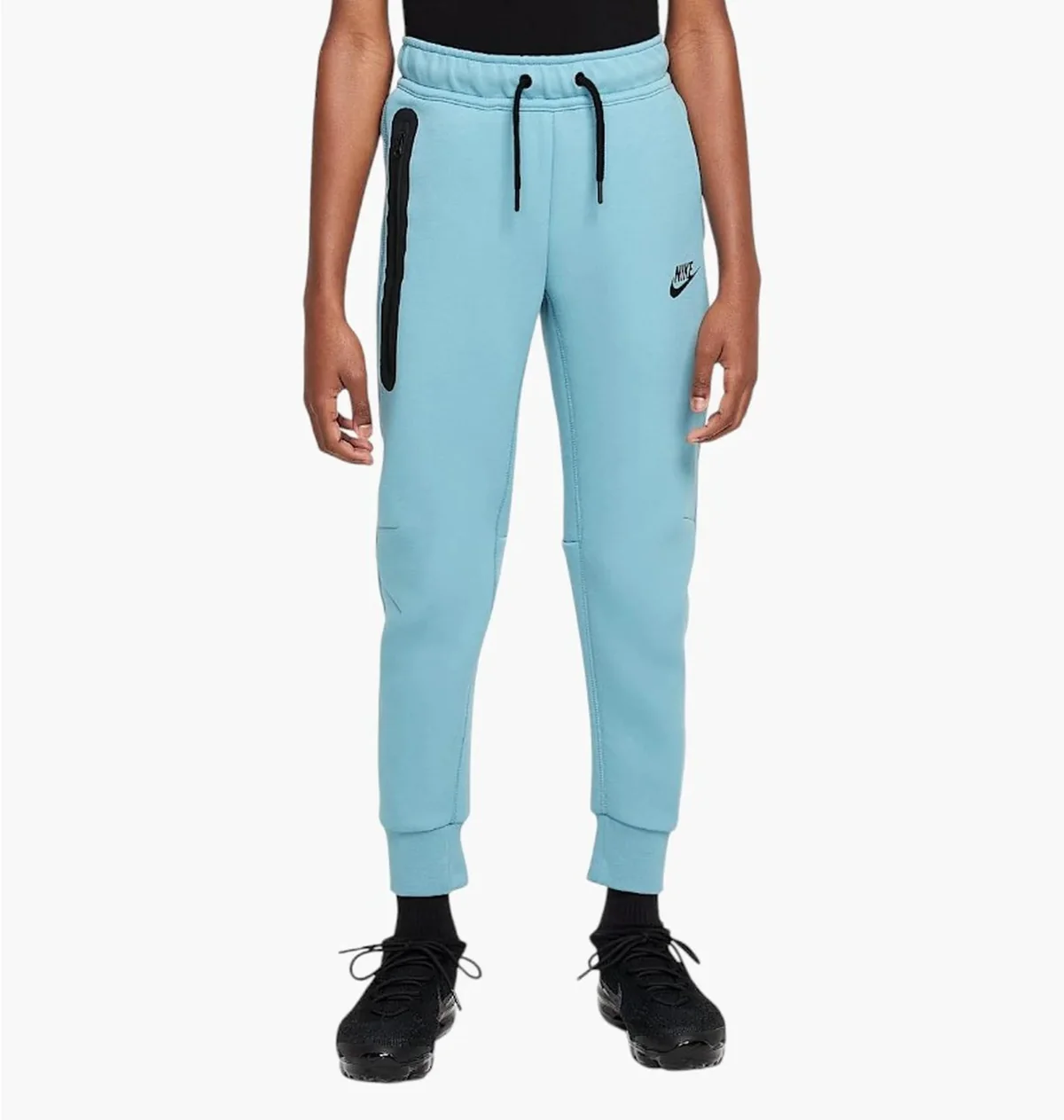 Брюки дитячі Nike Tech Fleece Kids Light Blue (FD3287-464)