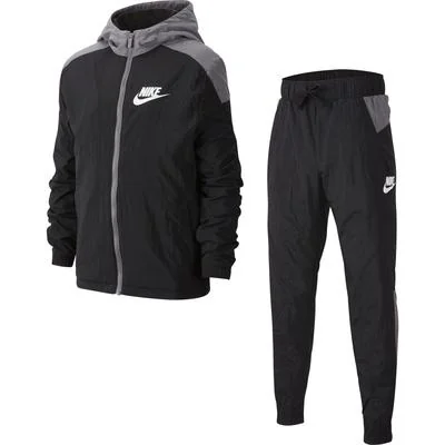Брюки підліткові Nike B Nsw Trk Suit Winterized (BV3705-010)