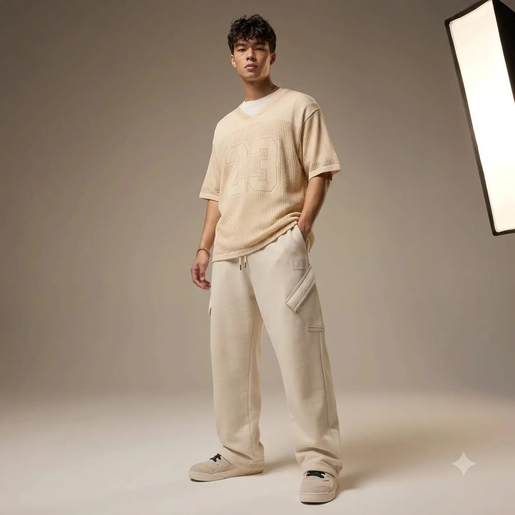 Брюки Nike