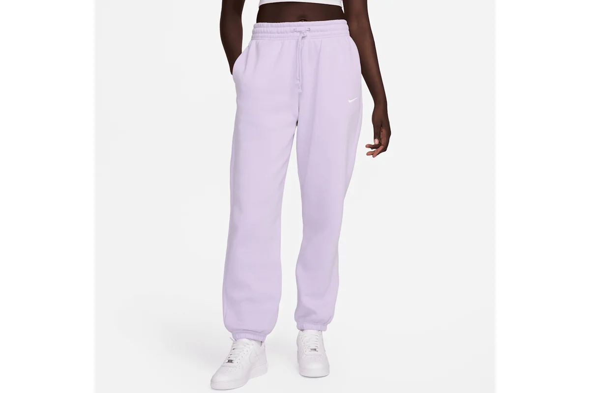 Брюки Nike