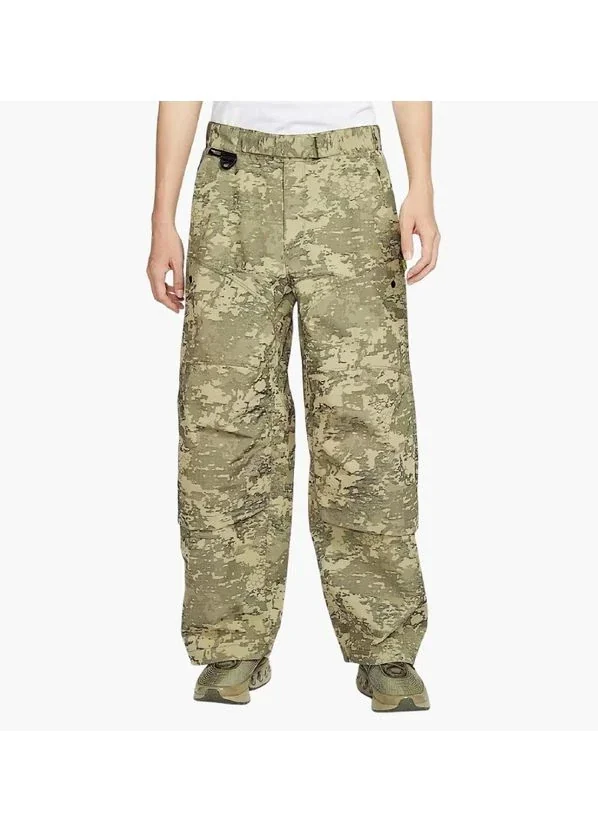 Брюки Nike x Cordura Tech Expand Woven Pants — Одяг