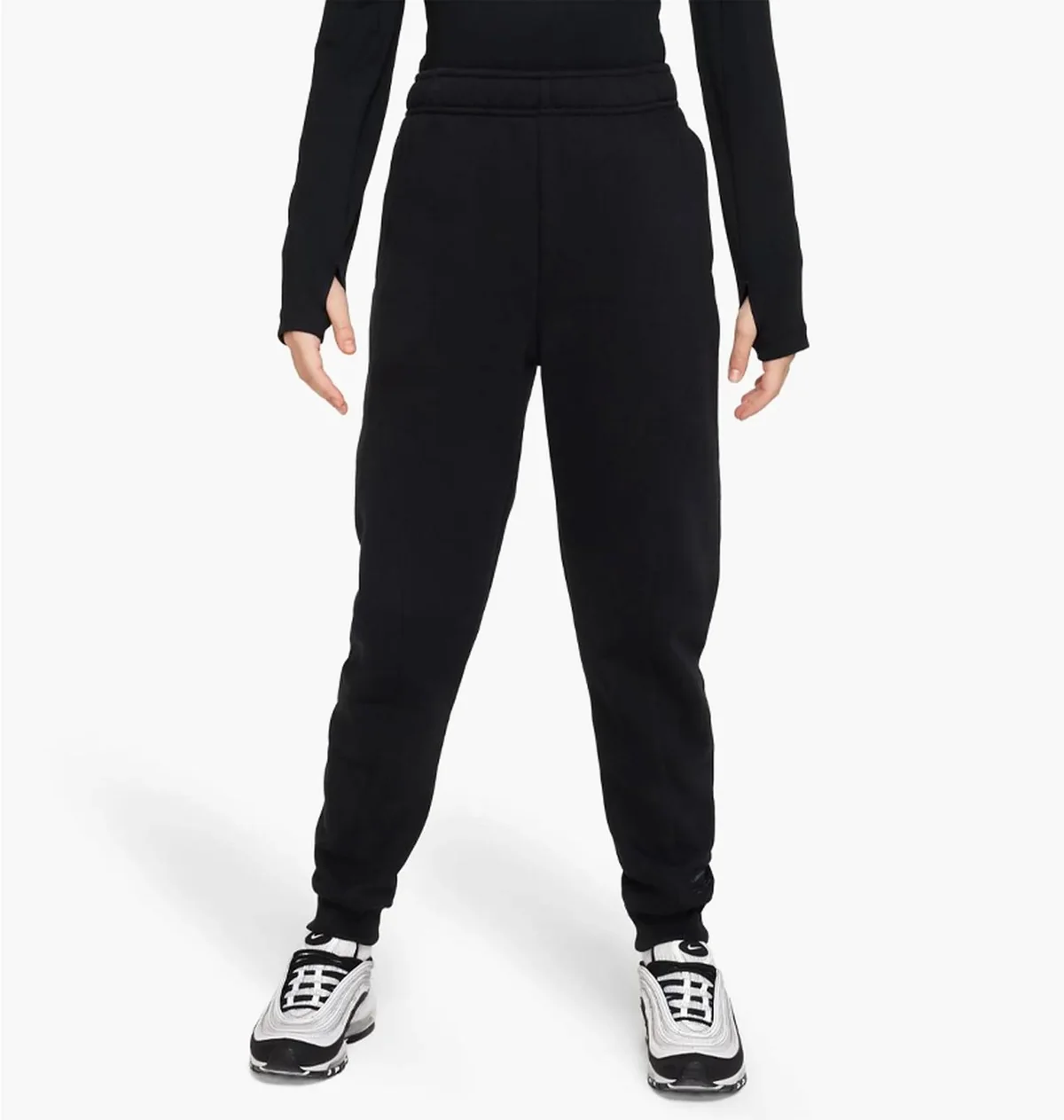 Брюки підліткові Nike Nsw Air Pant (DX5041-010)
