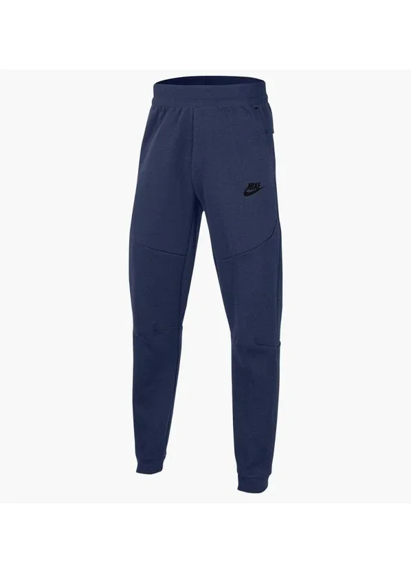 Брюки підліткові Nike B Nsw Tch Flc Pant (CU9213-410)