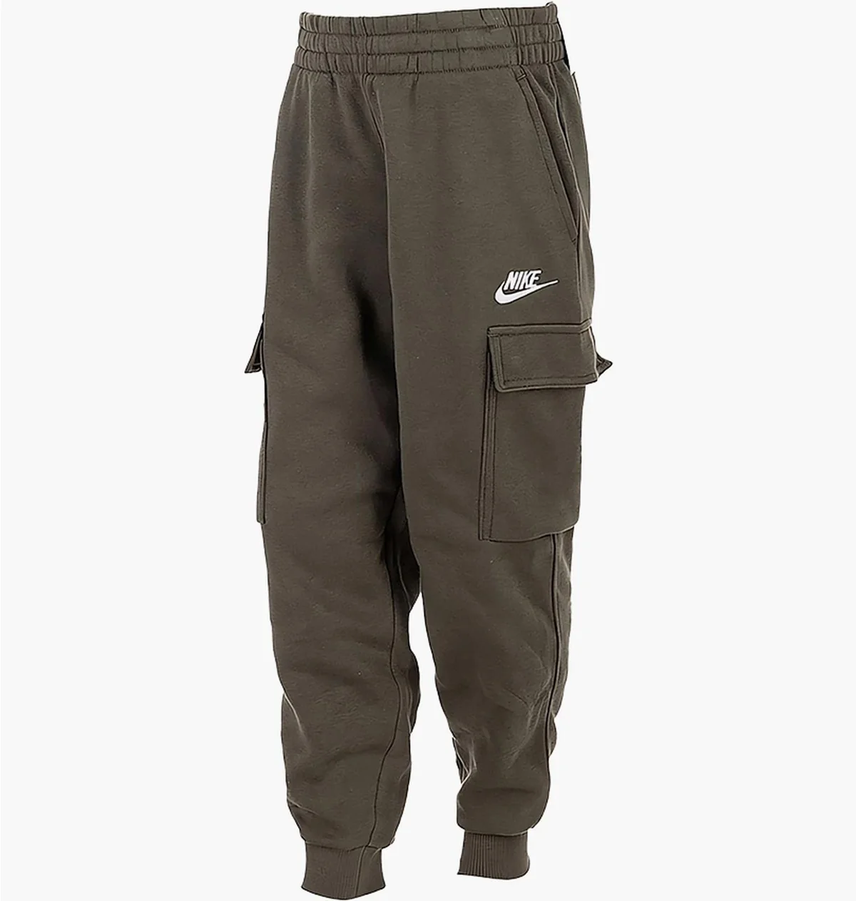 Брюки підліткові Nike Club Flc (FD3013-325)