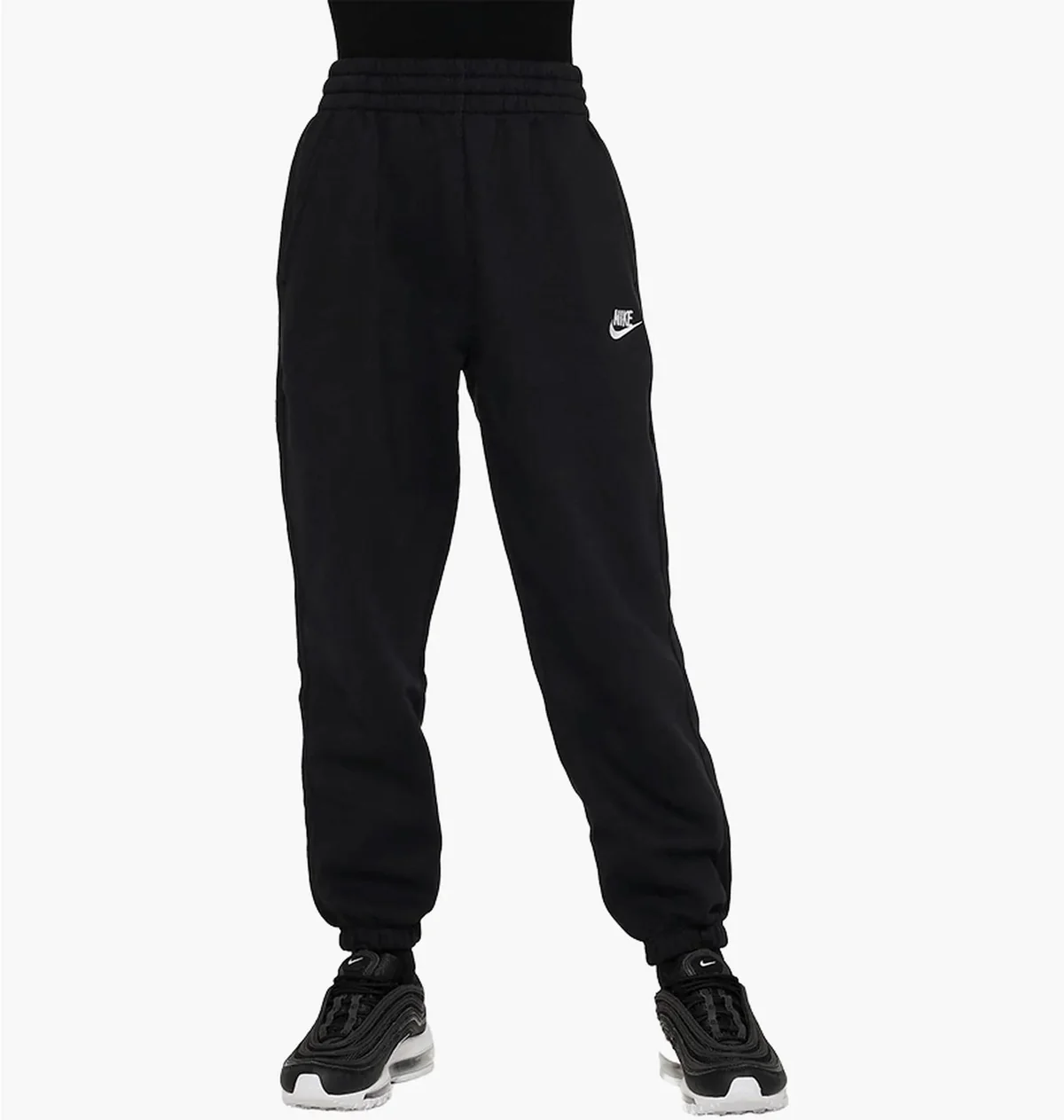 Брюки підліткові Nike Sportswear Club Fleece (FD2933-010)