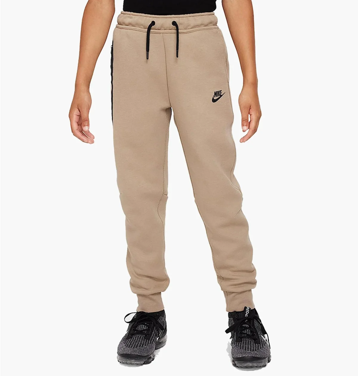 Брюки підліткові Nike Sportswear Tech Fleece Pants (FD3287-247)