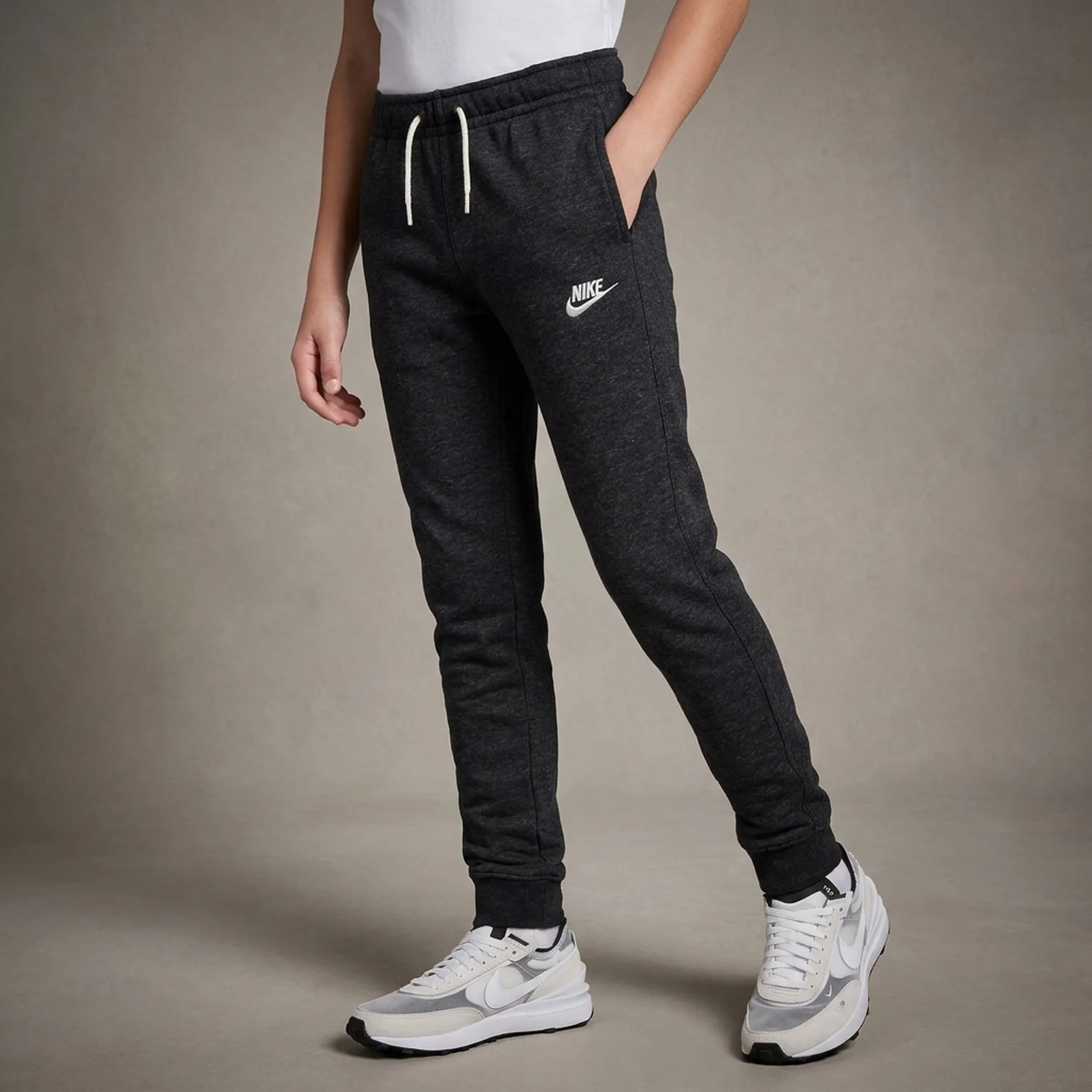 Брюки підліткові Nike U Nsw Revival Btm (DM8108-010)
