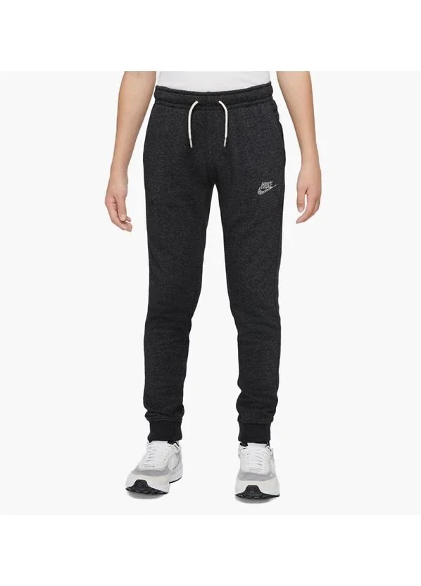 Брюки підліткові Nike U Nsw Revival Btm (DM8108-010)