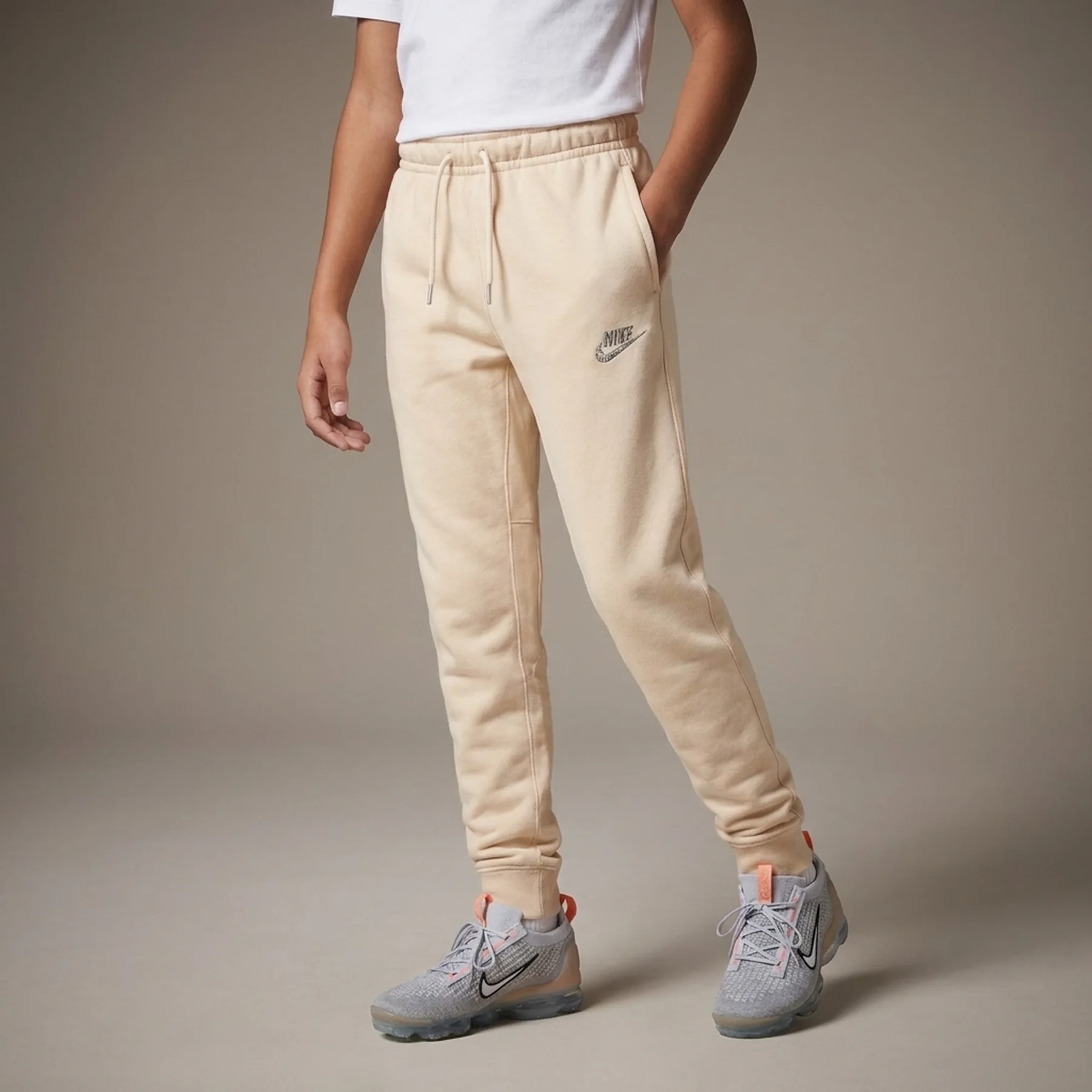 Брюки підліткові Nike U Nsw Revival Btm (DM8108-268)