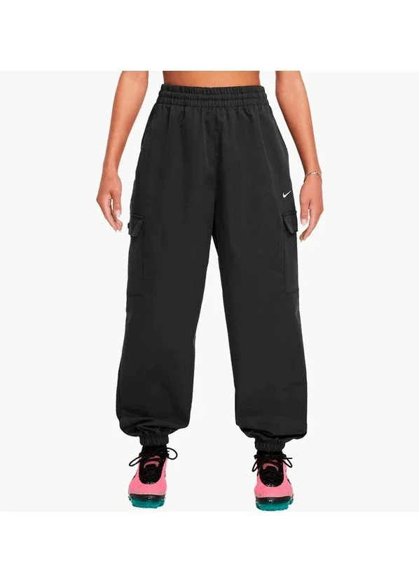 Брюки підліткові Nike Woven Cargo Kids' Track Pants (FZ5554-010)