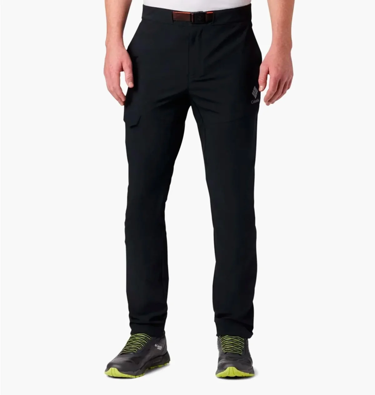 Брюки унісекс Columbia Maxtrail (EO0297-010)