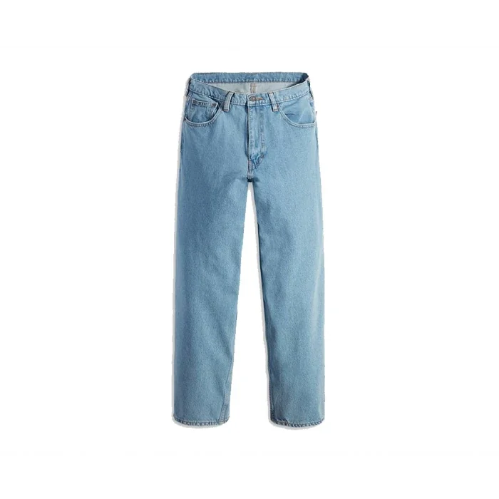 Брюки унісекс Levis Skate Super Baggy (A4298-0003)