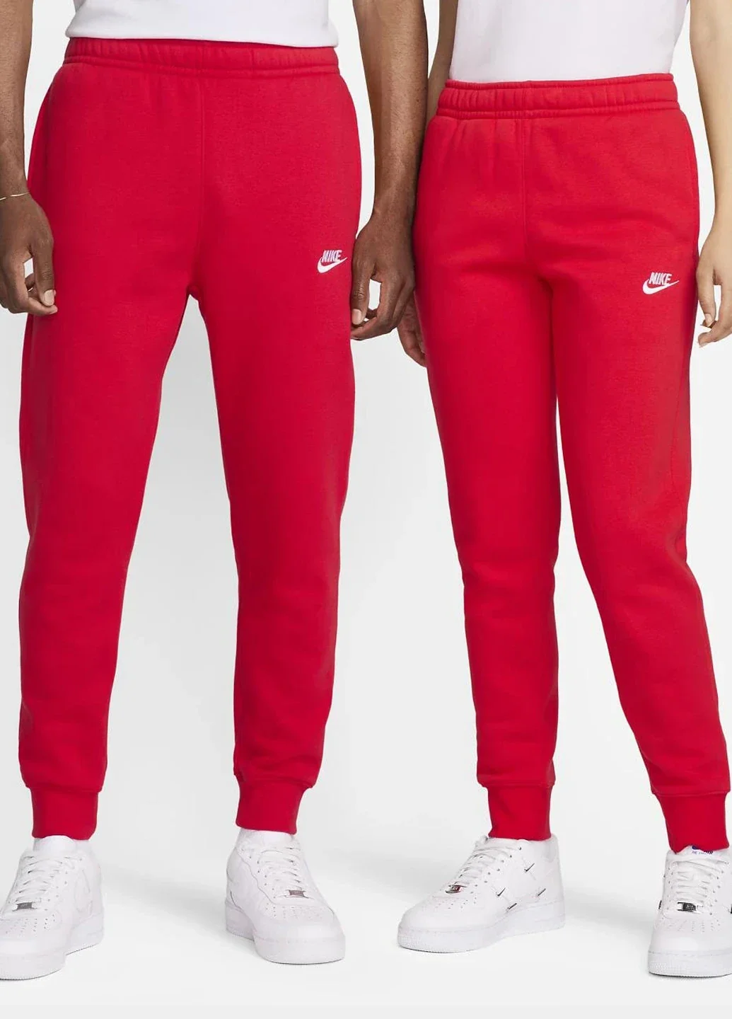 Брюки унісекс Nike Sportswear Club Fleece (BV2671-657)