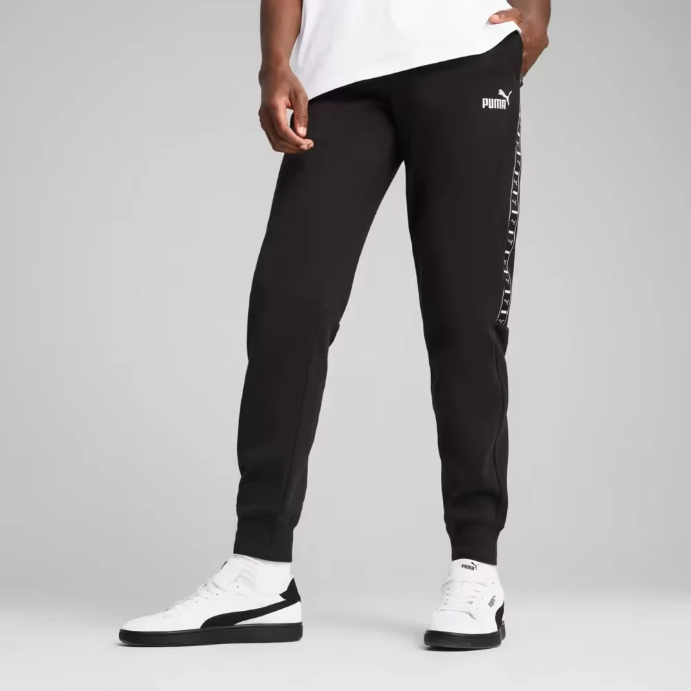 Брюки унісекс Puma Ess Tape Sweatpants (68467901)