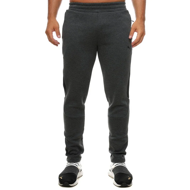 Брюки унісекс Puma Evostripe Core Pants (63153307)