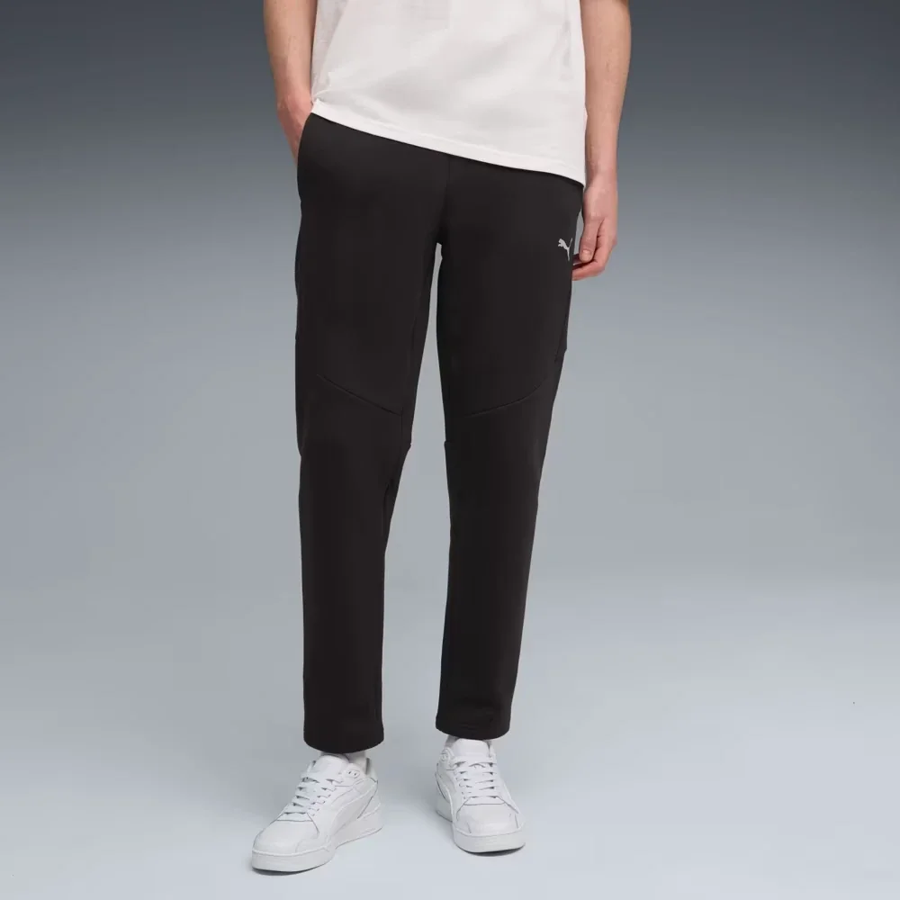 Брюки унісекс Puma Evostripe Pants Dk (68823401)