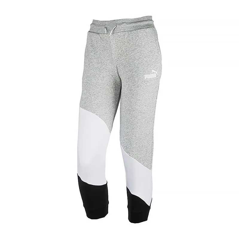 Брюки унісекс Puma Power Cat Pants (67426604)