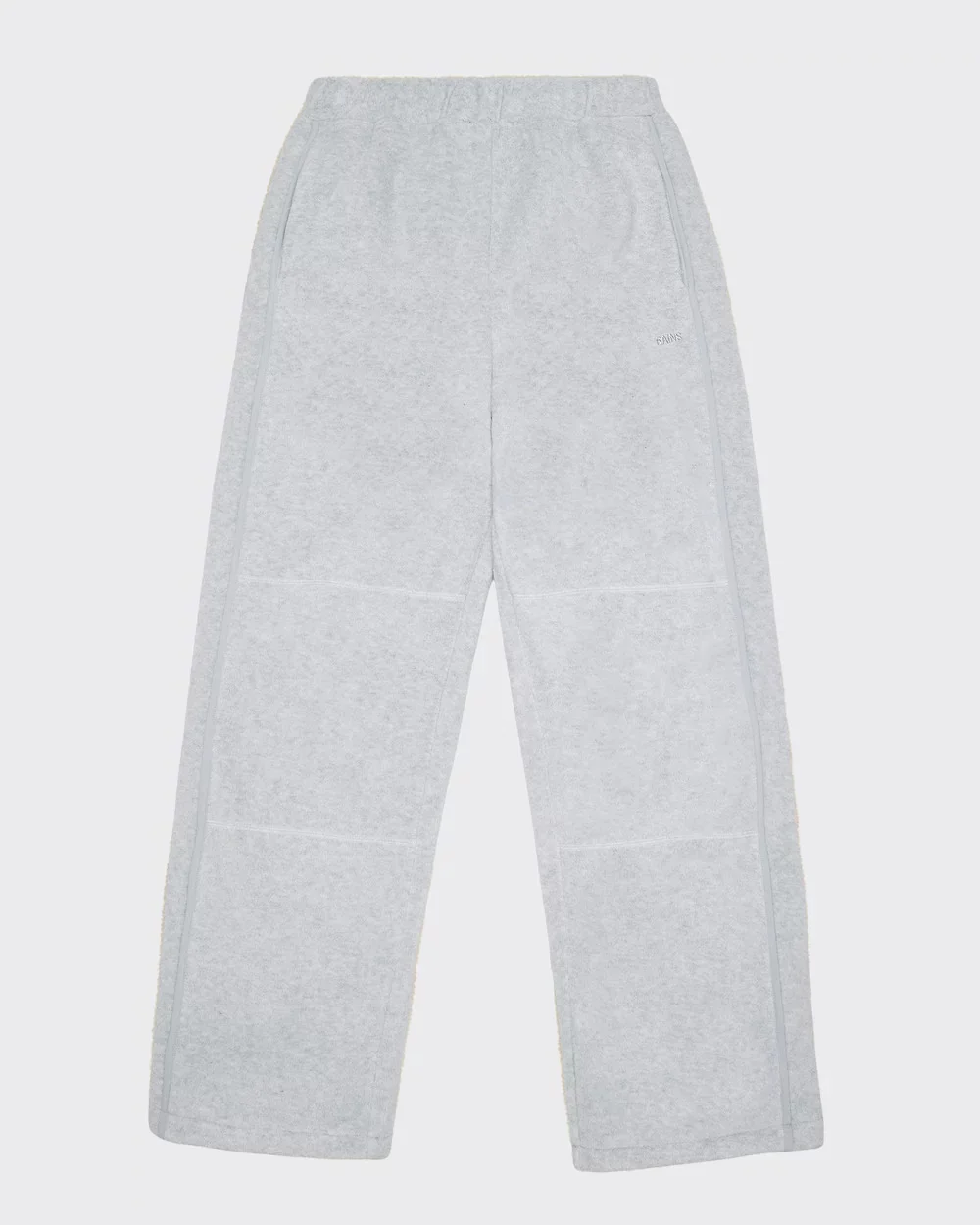 Брюки унісекс Rains Fleece Pants T1 (18440-07)