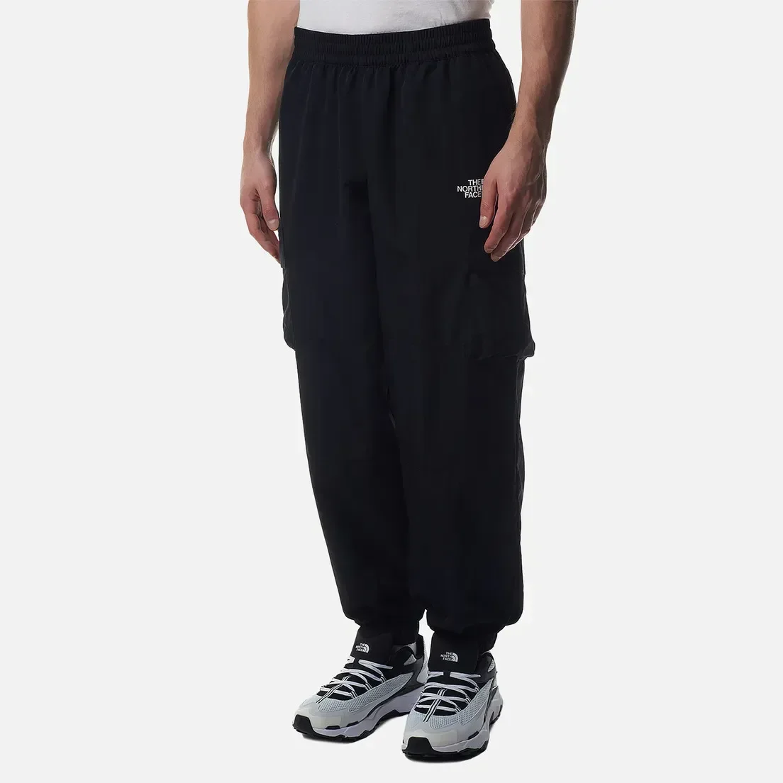 Брюки унісекс The North Face Himalayan Track Pants (NF0A88XXJK3)