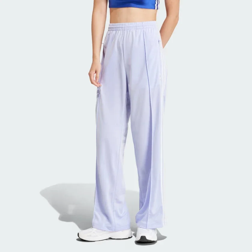 Брюки жіночі Adidas Firebird Loose Track (IP0643)