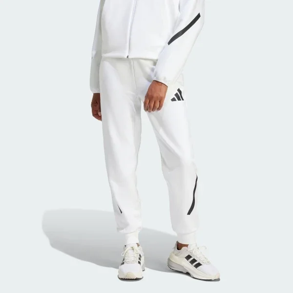 Брюки жіночі Adidas Z.N.E. (JE7843)