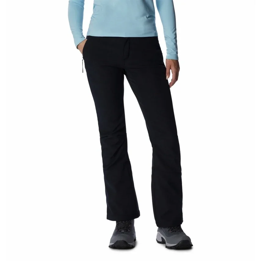 Брюки жіночі Columbia Roffe Ridge Iv Pant Black (2007591010)