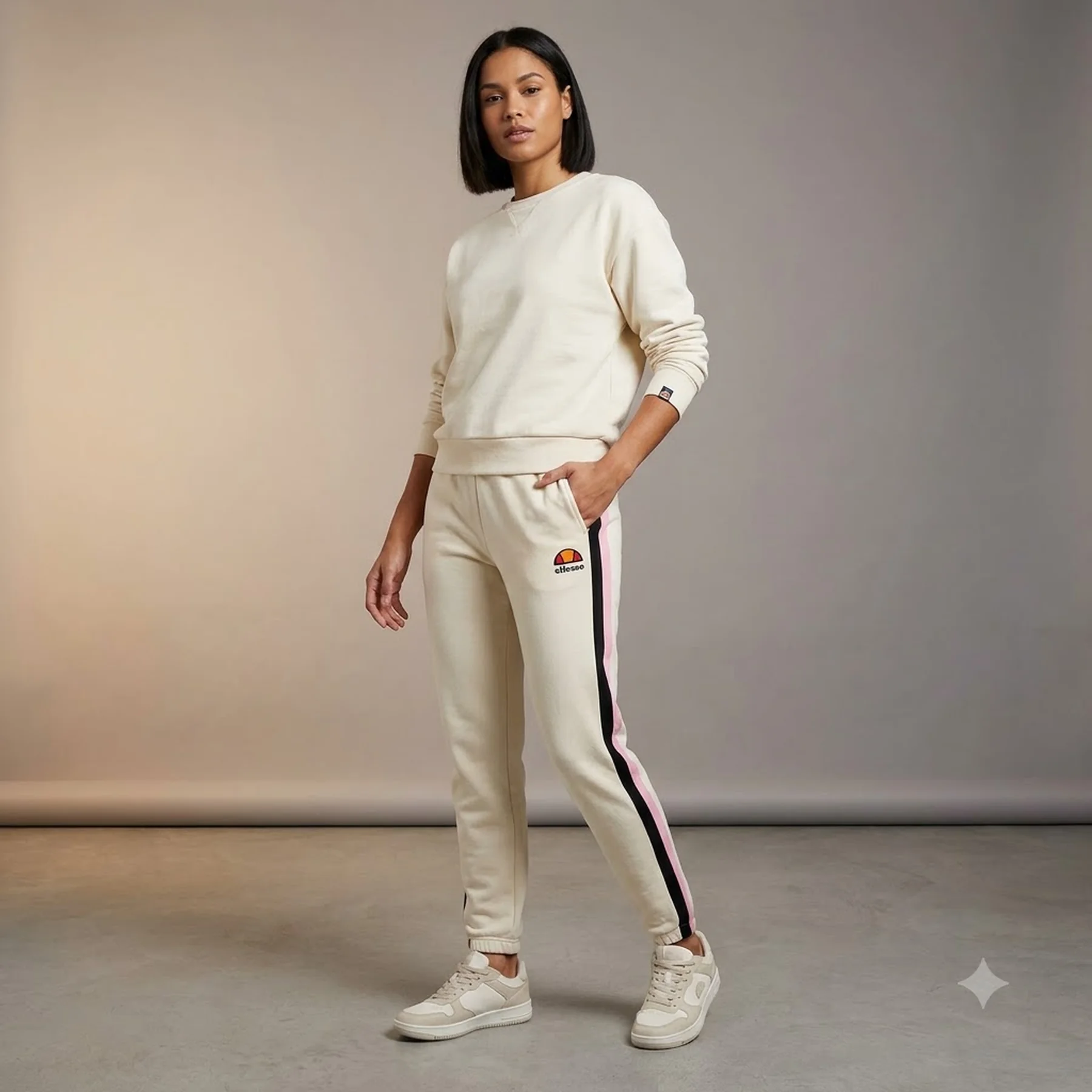 Брюки жіночі Ellesse Charon Jog Pant (SGX21037-904)