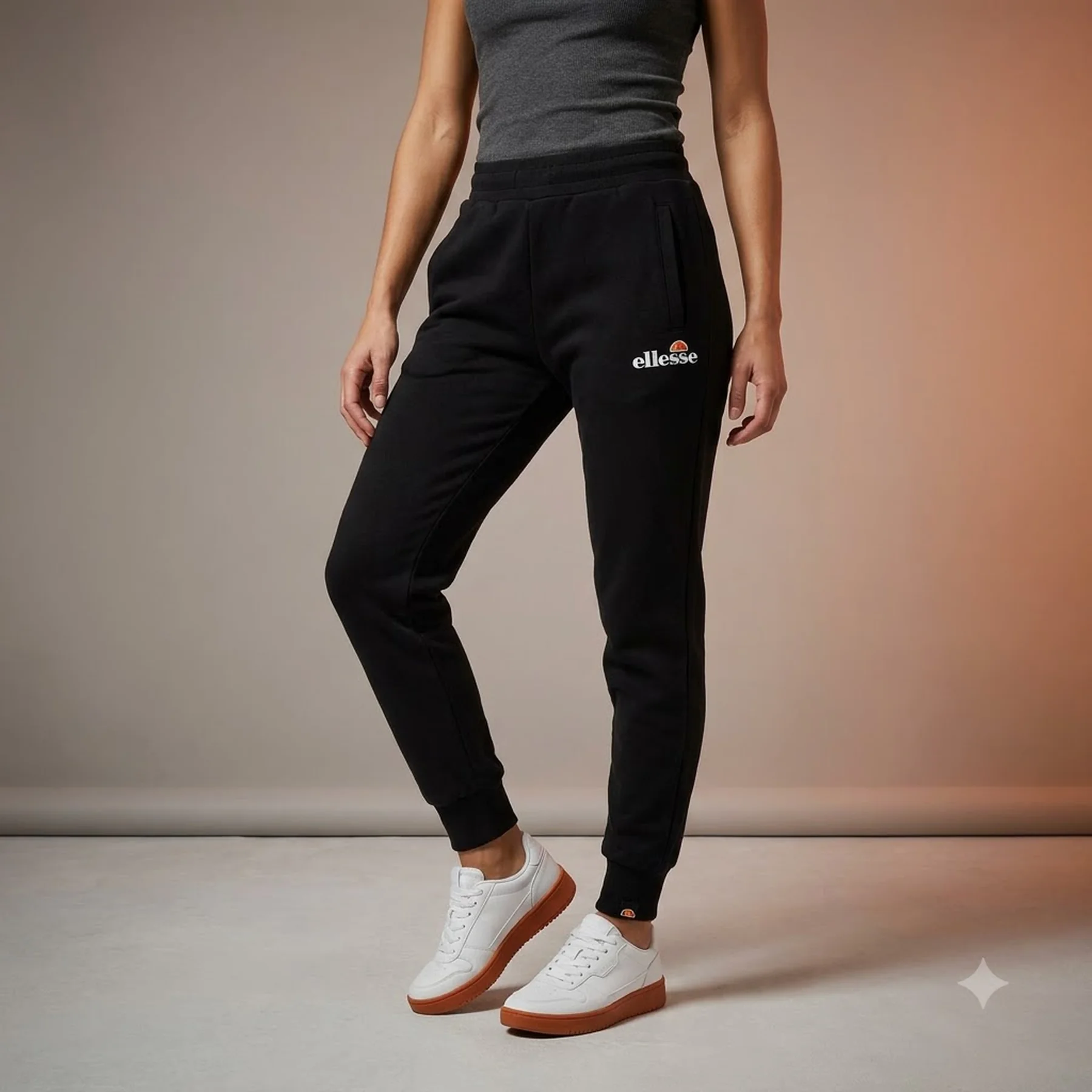Брюки жіночі Ellesse Hallouli Jog Pants (SGK13652-011)