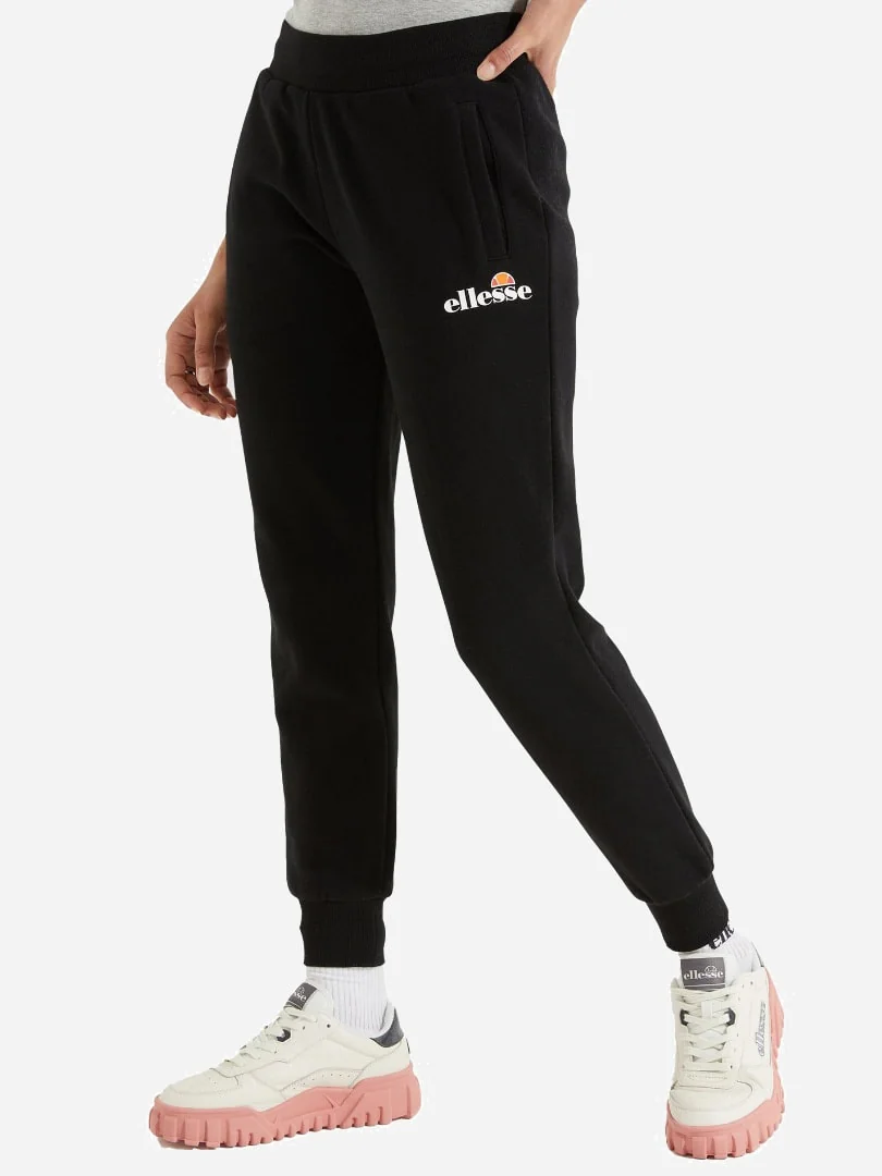 Брюки жіночі Ellesse Hallouli Jog Pants (SGK13652-011)
