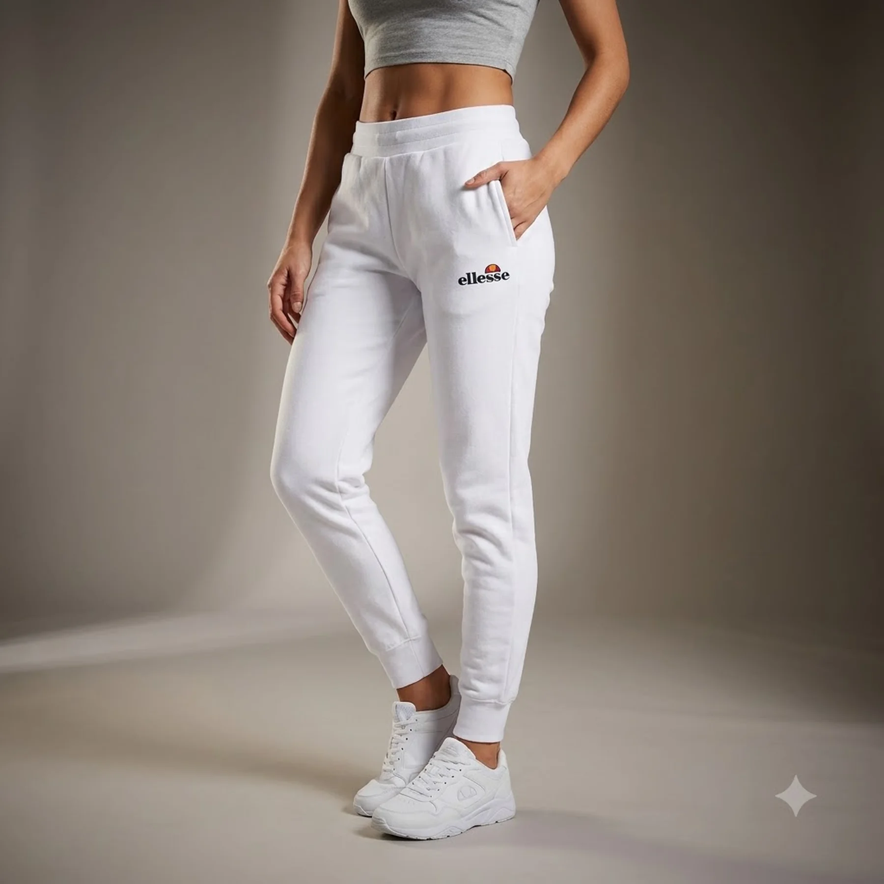 Брюки жіночі Ellesse Hallouli Jog Pants (SGK13652-908)
