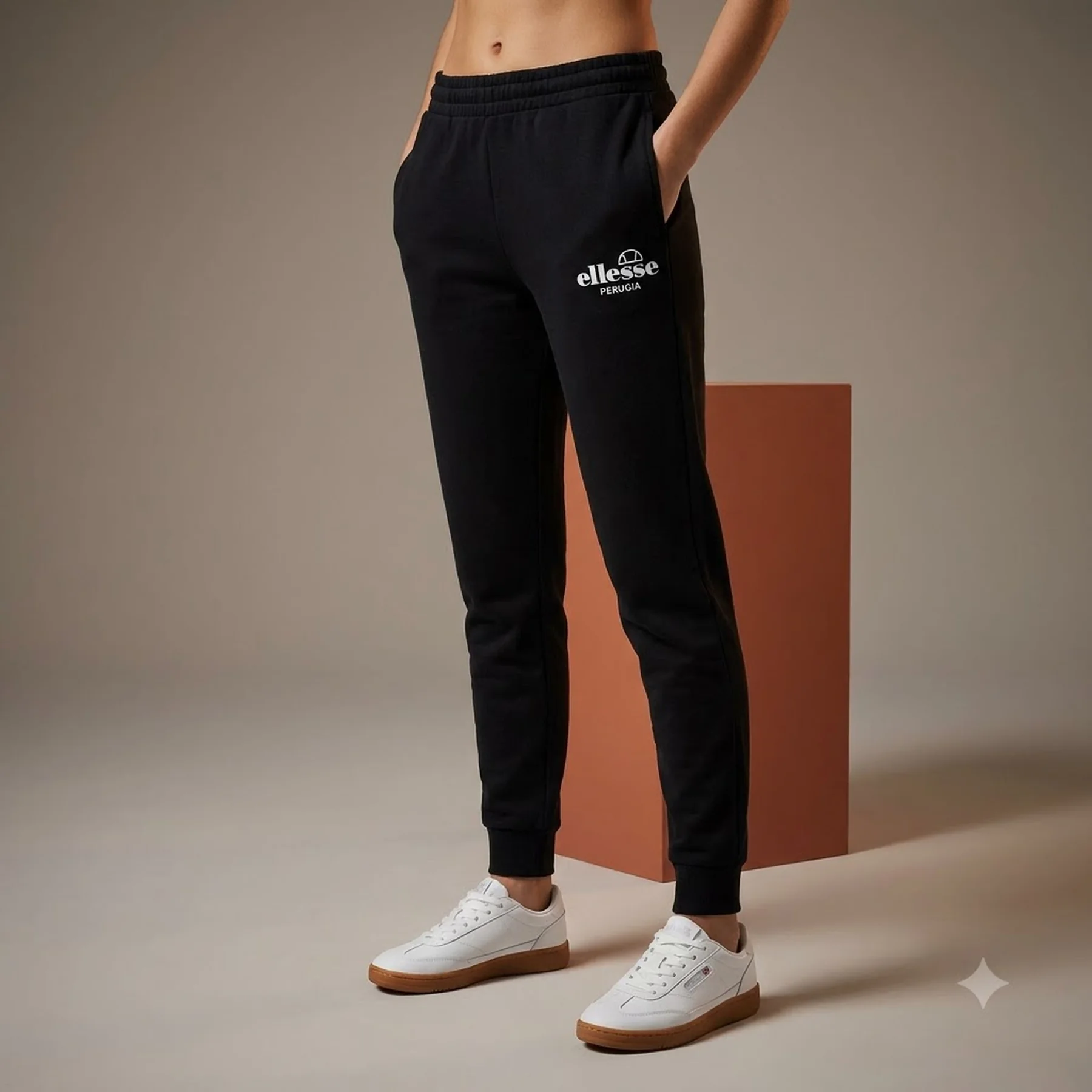 Брюки жіночі Ellesse Jogger Sweatpants (SGT19166-011)