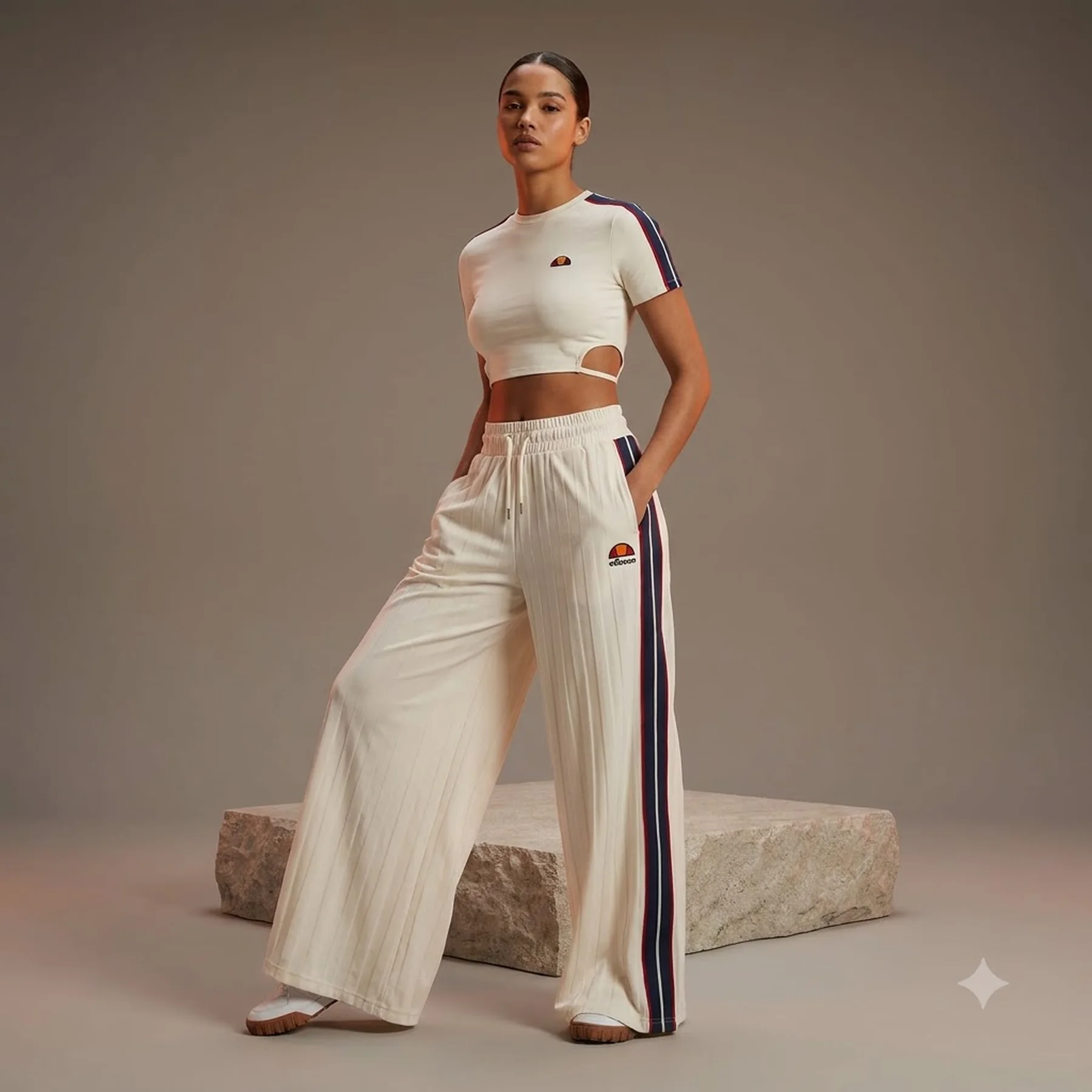 Брюки жіночі Ellesse Lillie Track Pant (SGV20152-904)