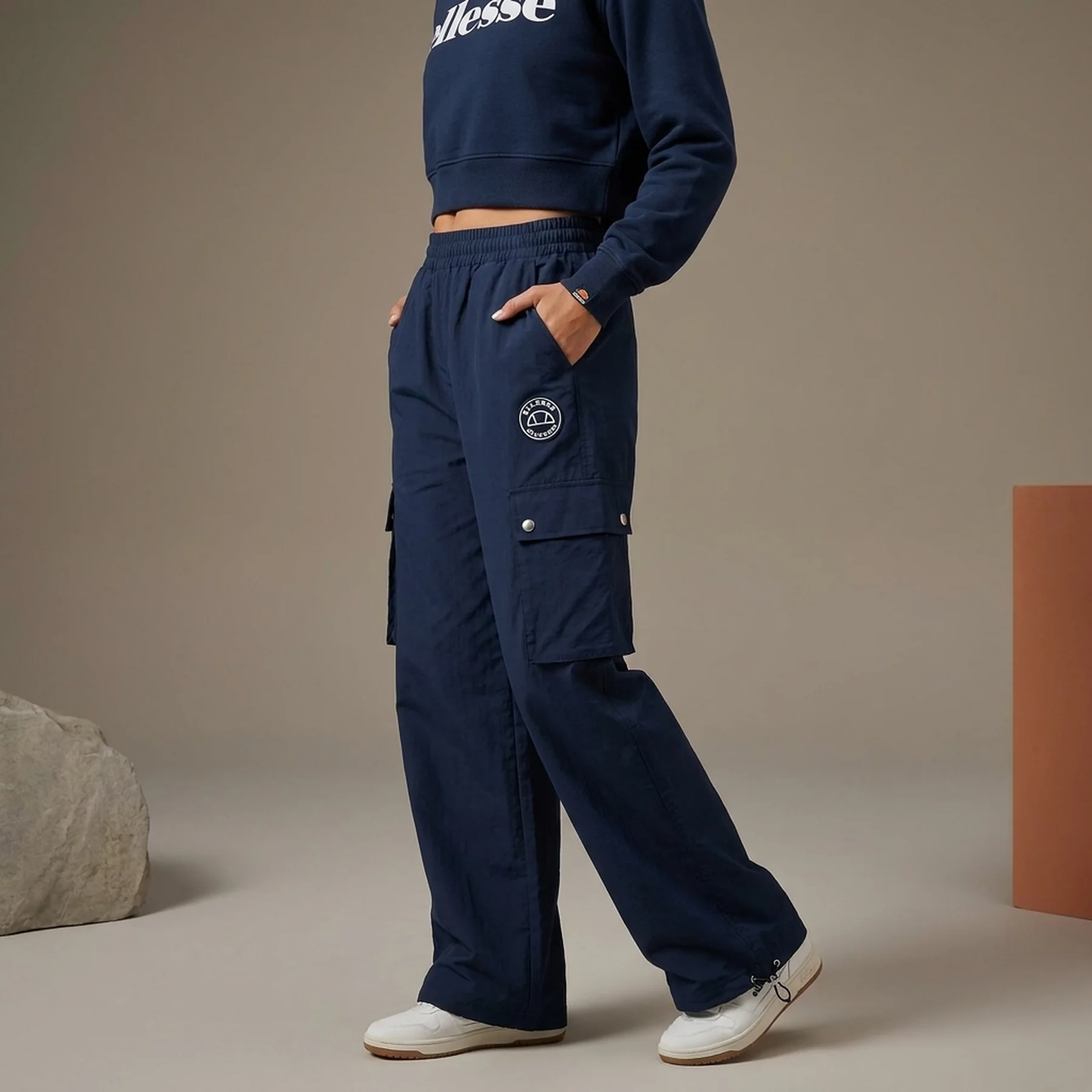 Брюки жіночі Ellesse Palmet Track Pant (SGV20271-429)