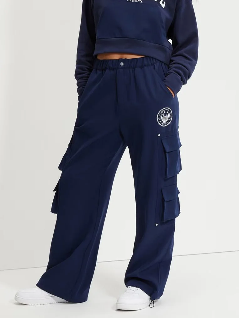 Брюки жіночі Ellesse Palmet Track Pant (SGV20271-429) — Одяг