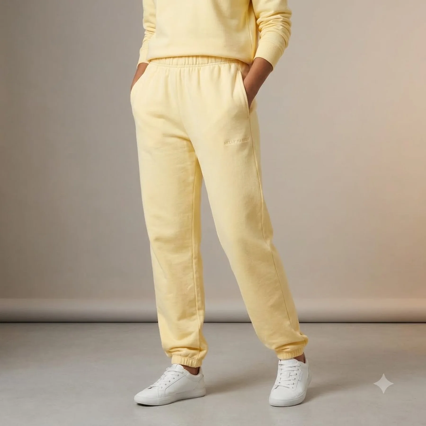 Брюки жіночі Helly Hansen Allure Pant Yellow (53982-369)