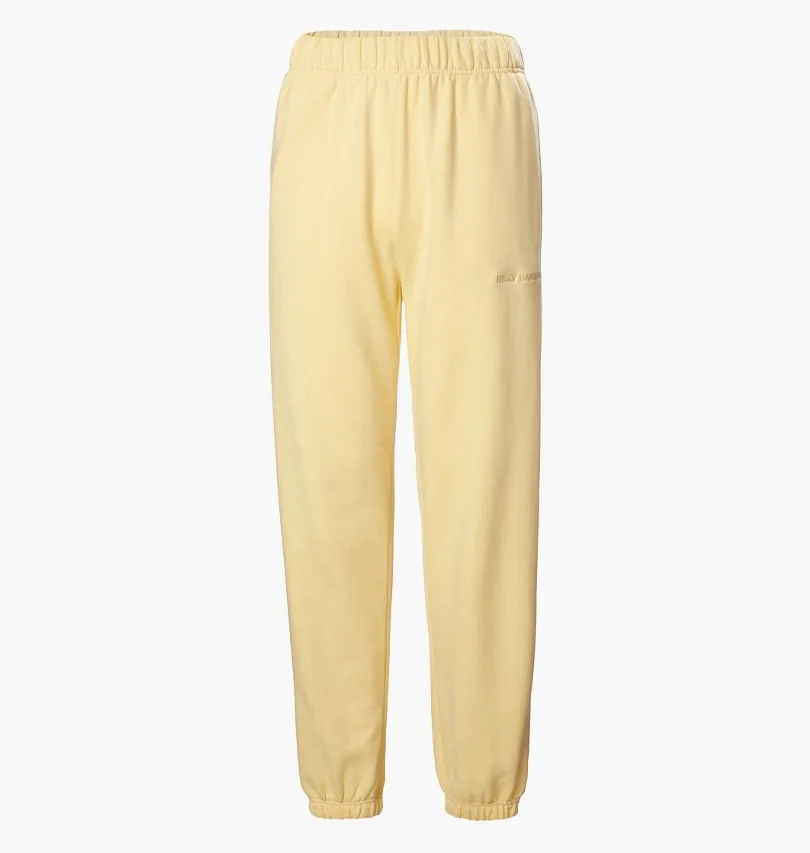 Брюки жіночі Helly Hansen Allure Pant Yellow (53982-369)