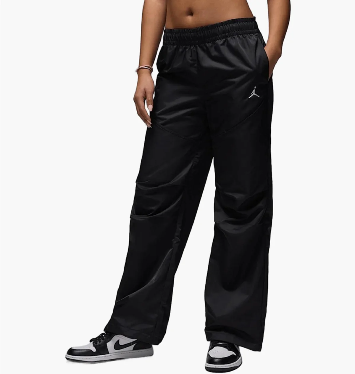 Брюки жіночі Jordan Air Brooklyn Pants (HF9465-010)