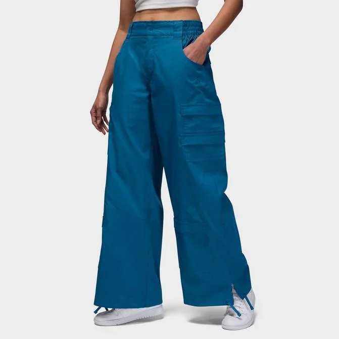 Брюки жіночі Jordan Chicago Cargo Pants (DZ3349-457)