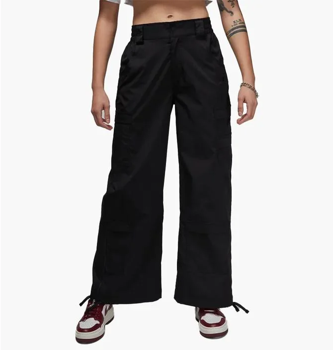 Брюки жіночі Jordan Chicago Pant (DZ3349-010) — Одяг