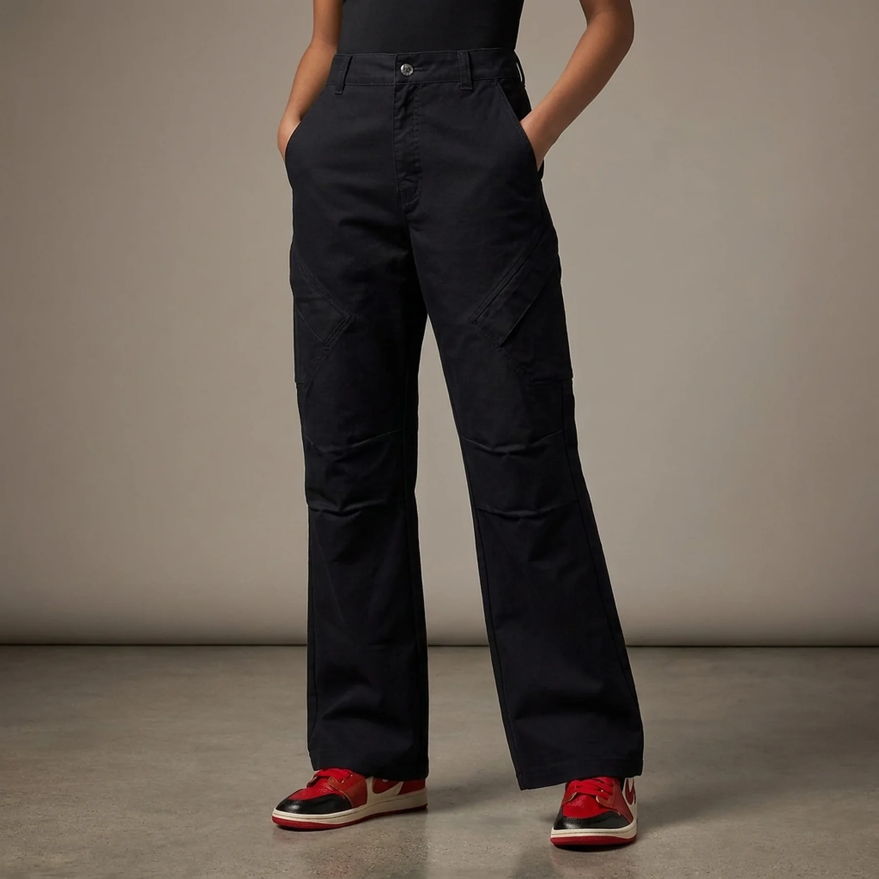 Брюки жіночі Jordan Chicago Pant (FV7098-010)