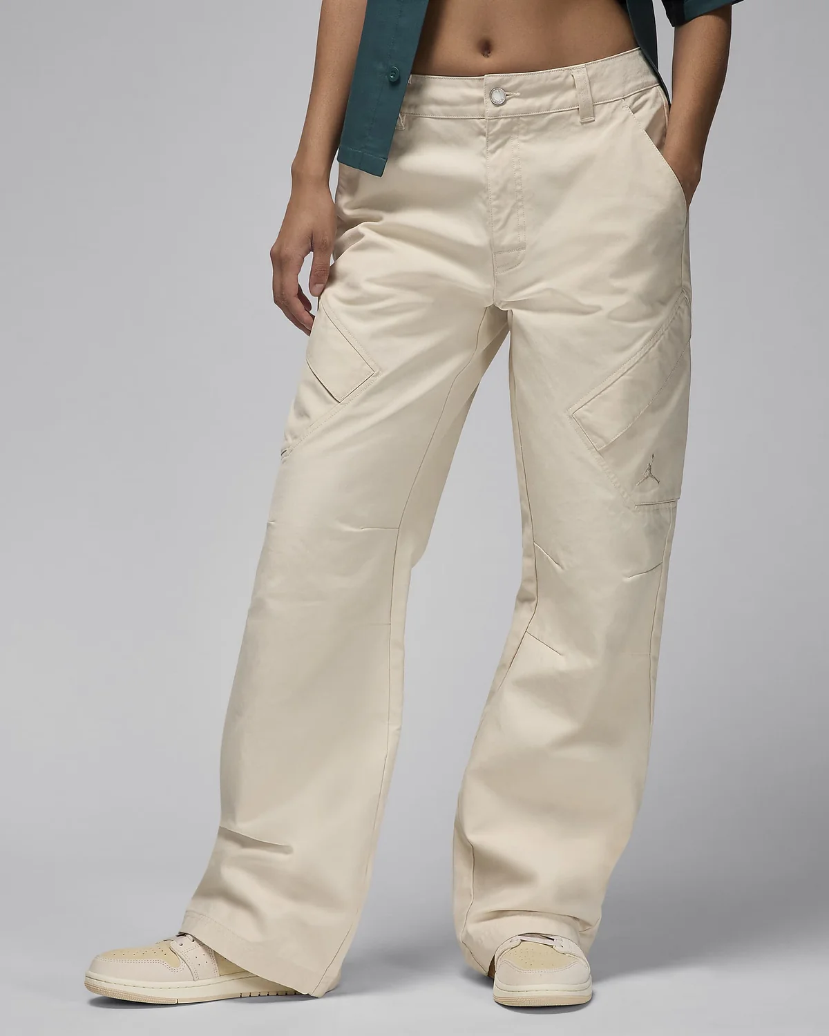 Брюки жіночі Jordan Chicago Pant (FV7098-203)