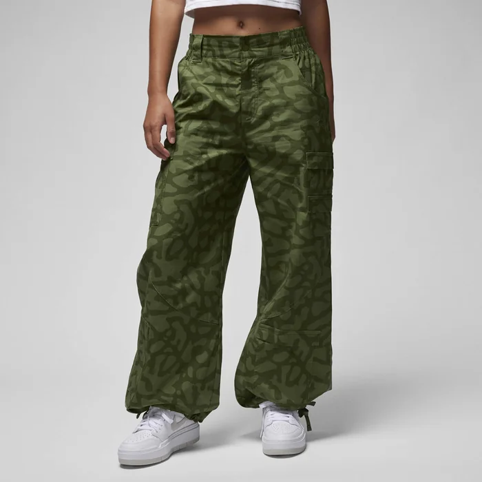Брюки жіночі Jordan Chicago Women's Trousers (FD7212-340)