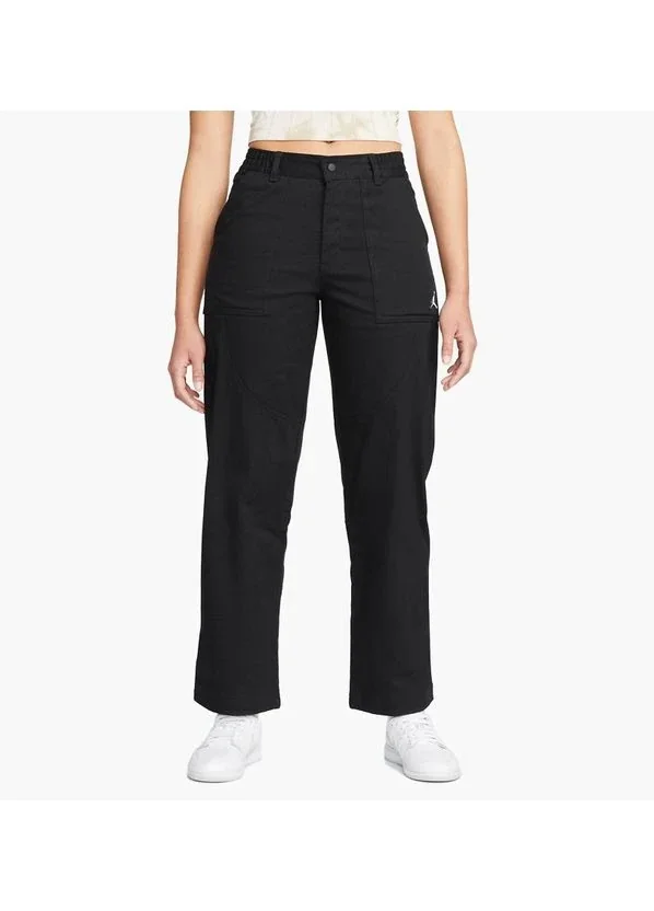 Брюки жіночі Jordan Essentials (DM5034-010)