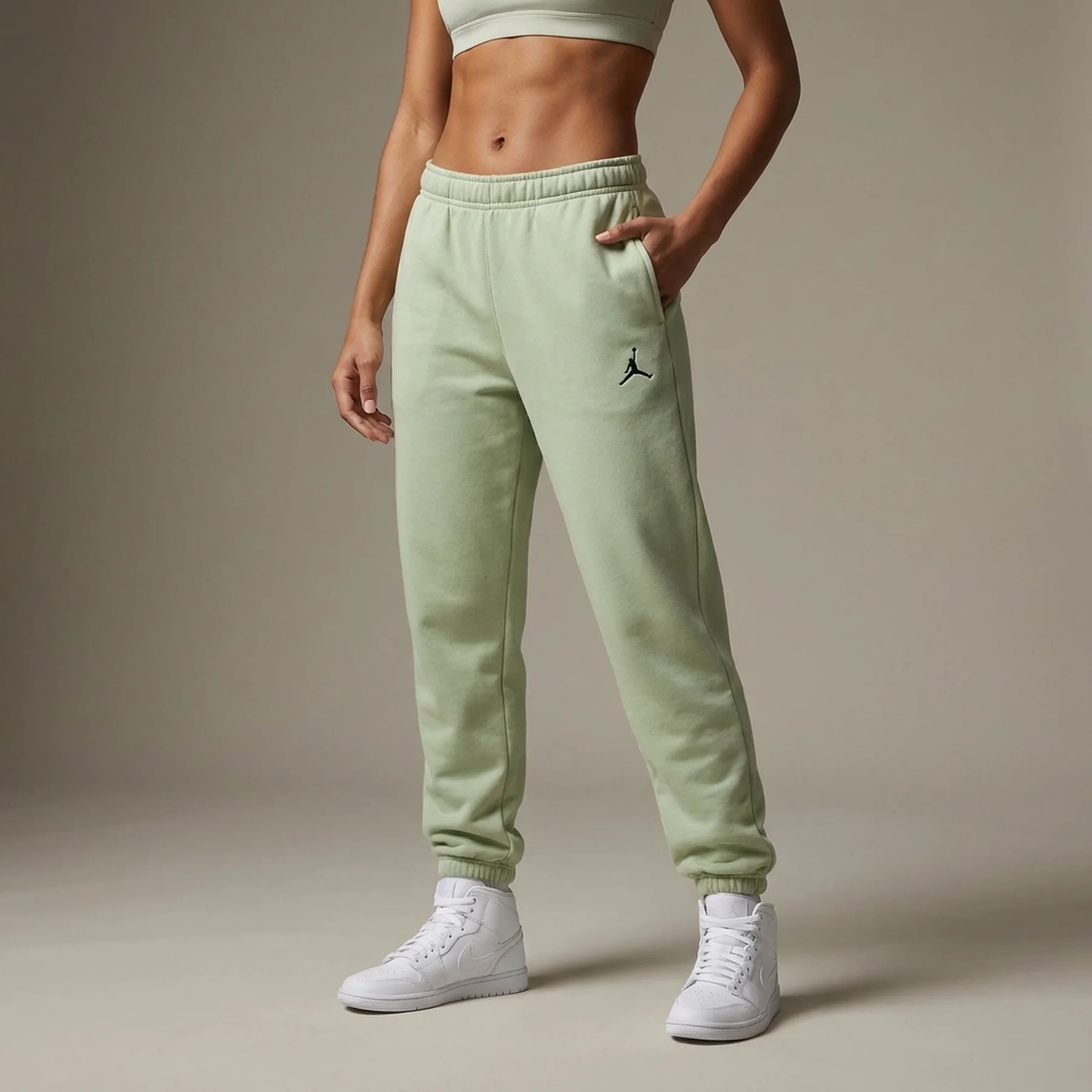 Брюки жіночі Jordan Essentials (DN4575-379)